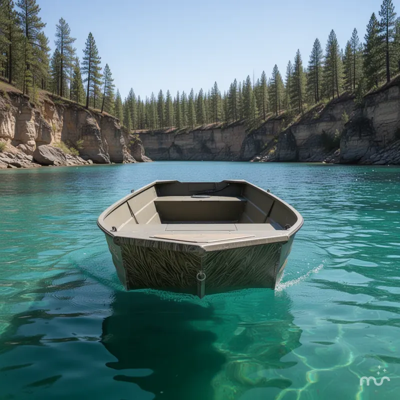 Slide: The Image of Tracker Grizzly 1756 T Marsh 2026 - 3