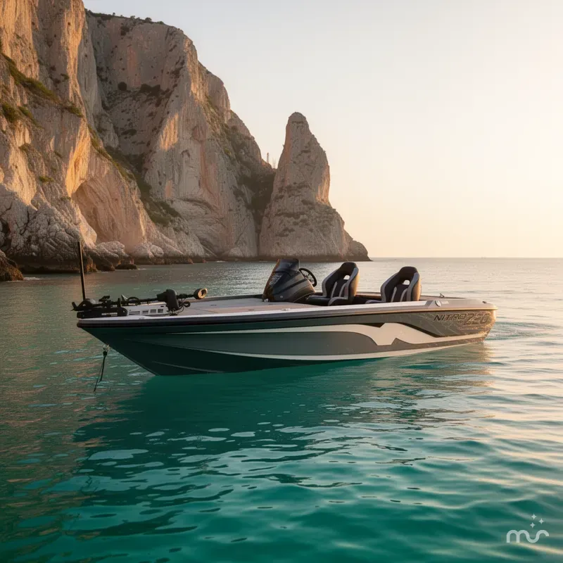 The Image of Nitro Z20 XL Pro 2026 - 0