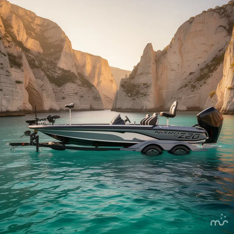 Slide: The Image of Nitro Z20 XL Pro 2026 - 2