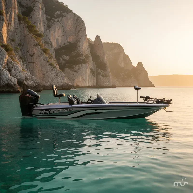 Slide: The Image of Nitro Z20 XL Pro 2026 - 4