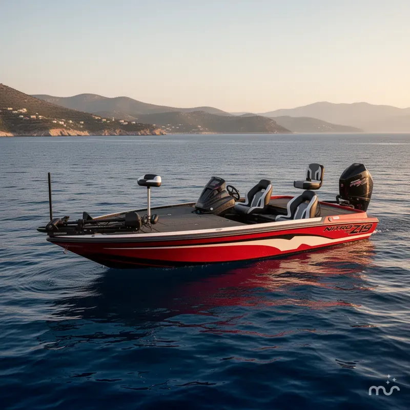 The Image of Nitro Z19 XL Pro 2026 - 0