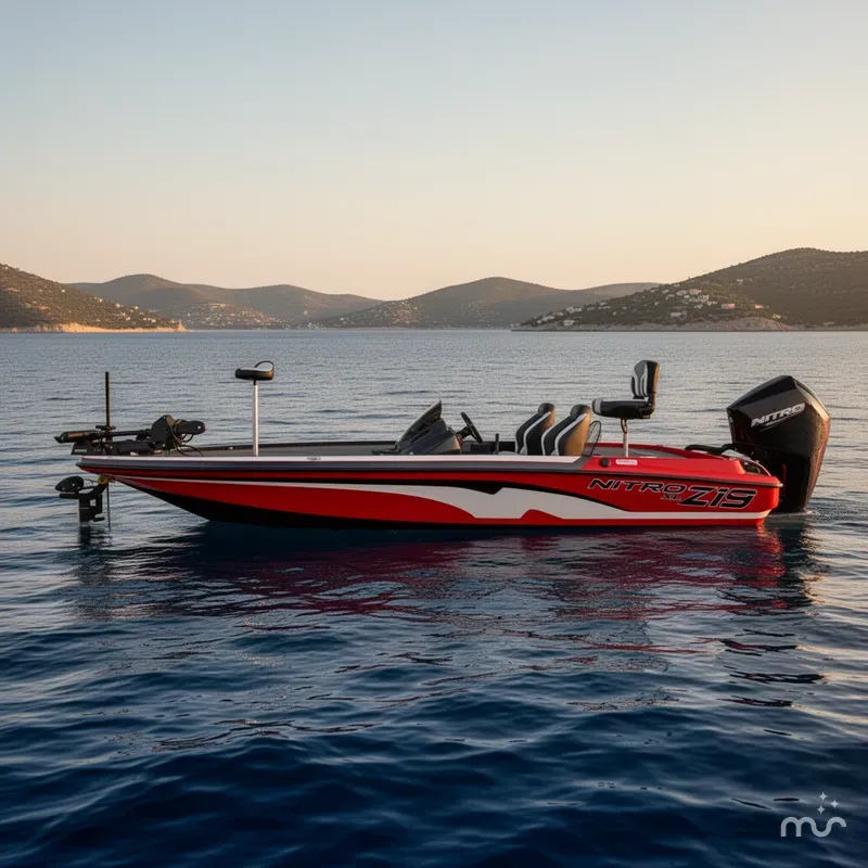 Slide: The Image of Nitro Z19 XL Pro 2026 - 2