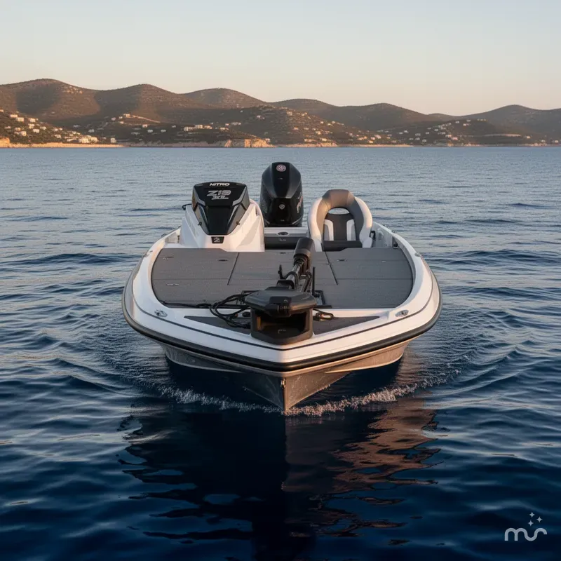 Slide: The Image of Nitro Z19 XL Pro 2026 - 3