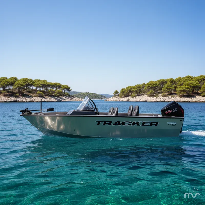 Slide: The Image of Tracker Targa V-19 WT 2026 - 4