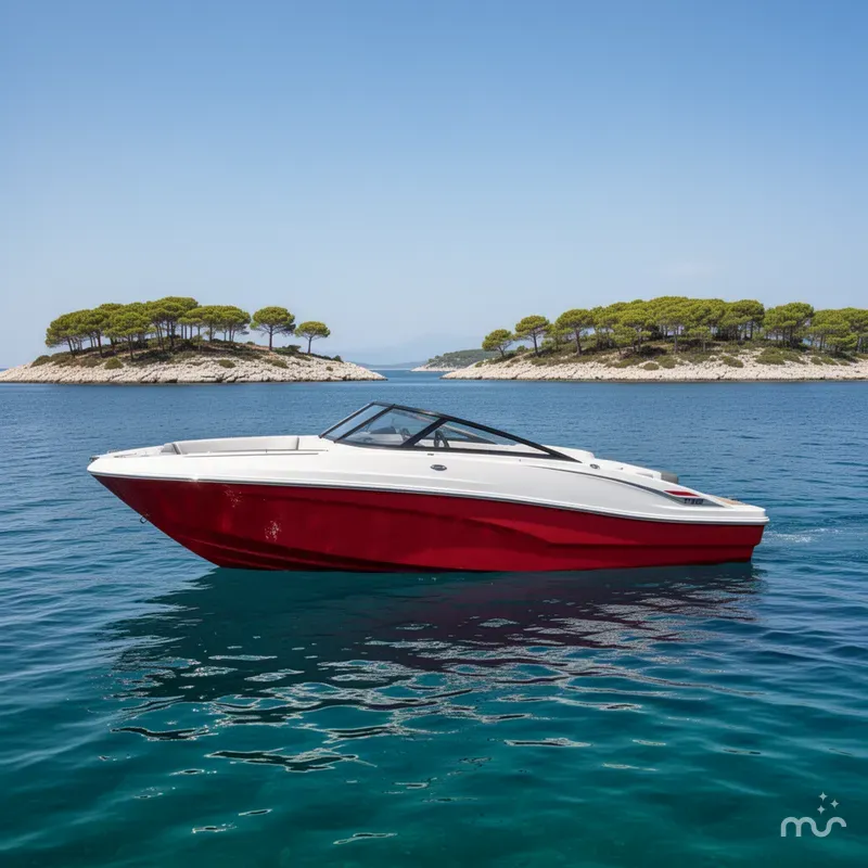 The Image of Tahoe T18 2026 - 0