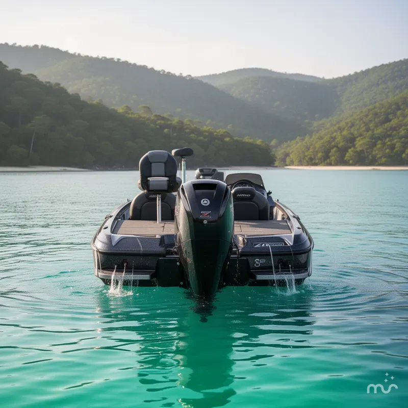 Slide: The Image of Nitro Z18 Pro 2026 - 3