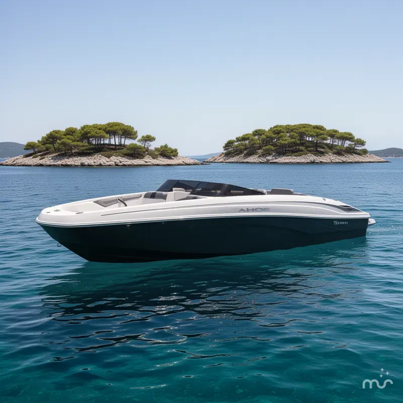 The Image of Tahoe T21 2026 - 0