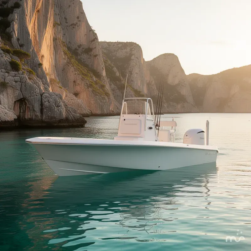 Slide: The Image of Contender 23 Bay 2026 - 2
