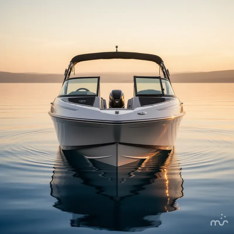 Slide: The Image of Tahoe T21 2025 - 2