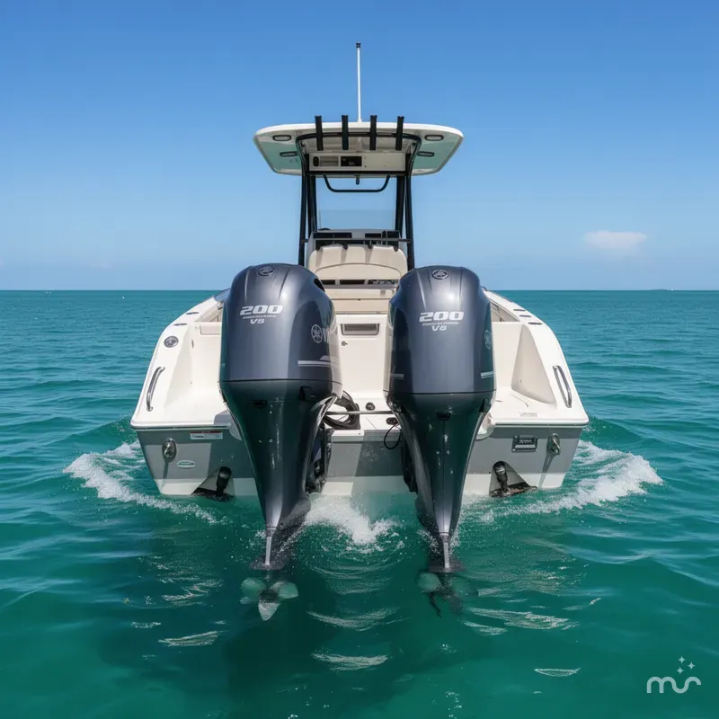 Slide: The Image of Sea Hunt Ultra 275 SE 2019 - 2