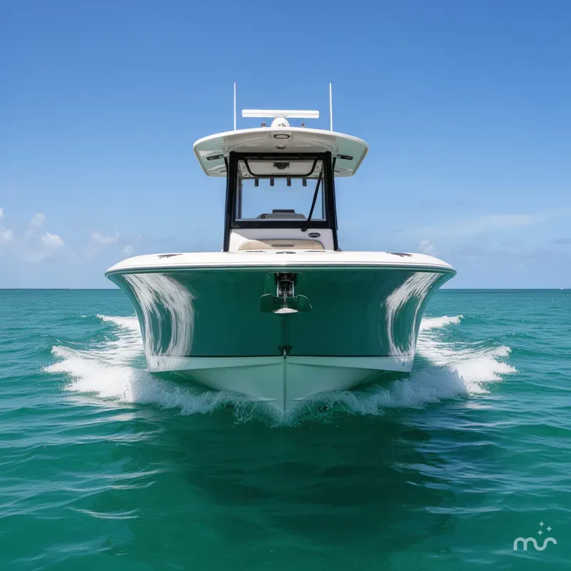 Slide: The Image of Sea Hunt Ultra 275 SE 2019 - 3