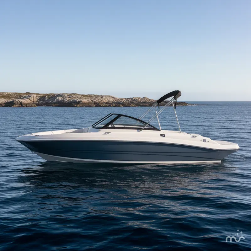 The Image of Stingray 191 DC 2024 - 0