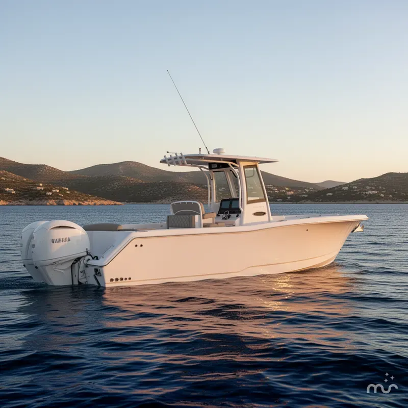 The Image of Sea Hunt Ultra 275 Coffin Box 2026 - 0