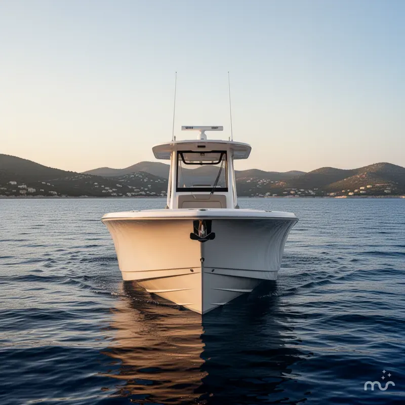Slide: The Image of Sea Hunt Ultra 275 Coffin Box 2026 - 1