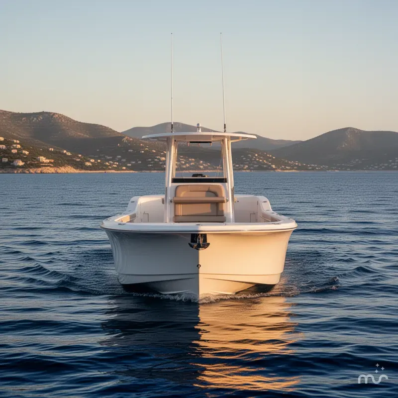 Slide: The Image of Sea Hunt Ultra 275 Coffin Box 2026 - 3