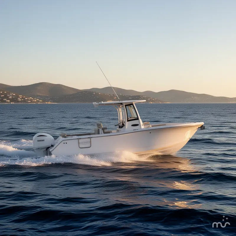 Slide: The Image of Sea Hunt Ultra 275 Coffin Box 2026 - 4