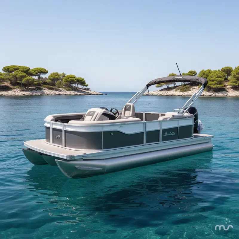 The Image of Barletta Aria 20L 2026 - 0
