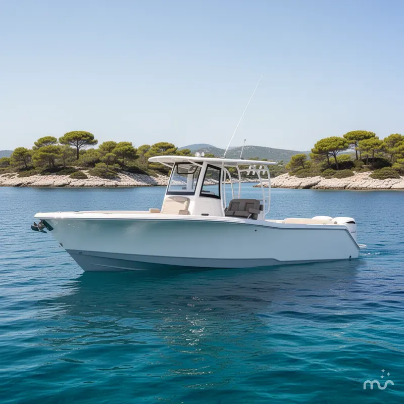 The Image of Sea Hunt Ultra 305 Coffin Box 2026 - 0