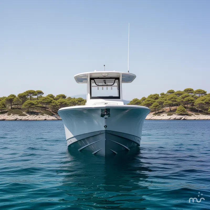 Slide: The Image of Sea Hunt Ultra 305 Coffin Box 2026 - 1