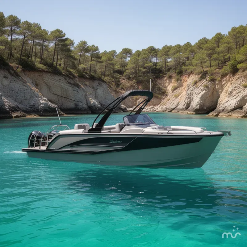 The Image of Barletta X23M 2025 - 0