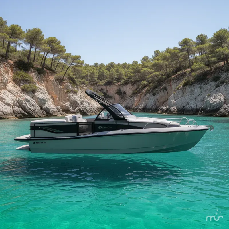Slide: The Image of Barletta X23M 2025 - 2