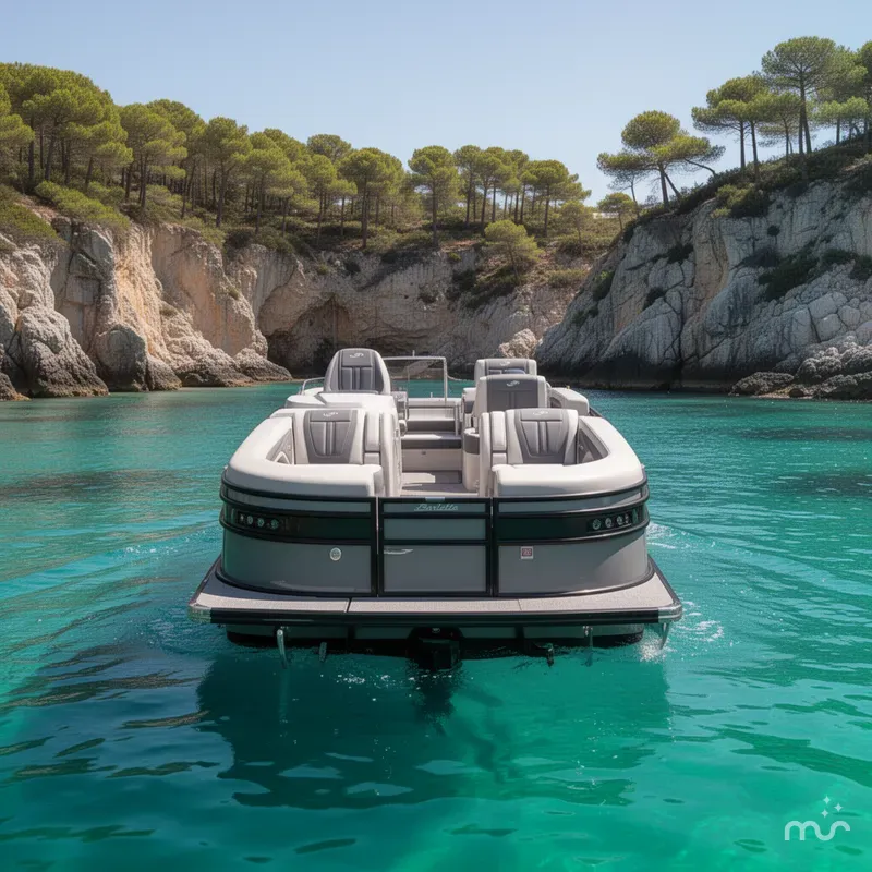 Slide: The Image of Barletta X23M 2025 - 3