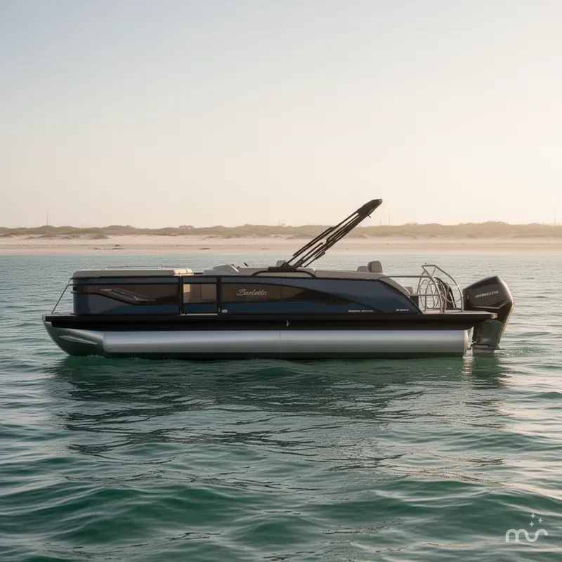 Slide: The Image of Barletta X23M 2025 - 1