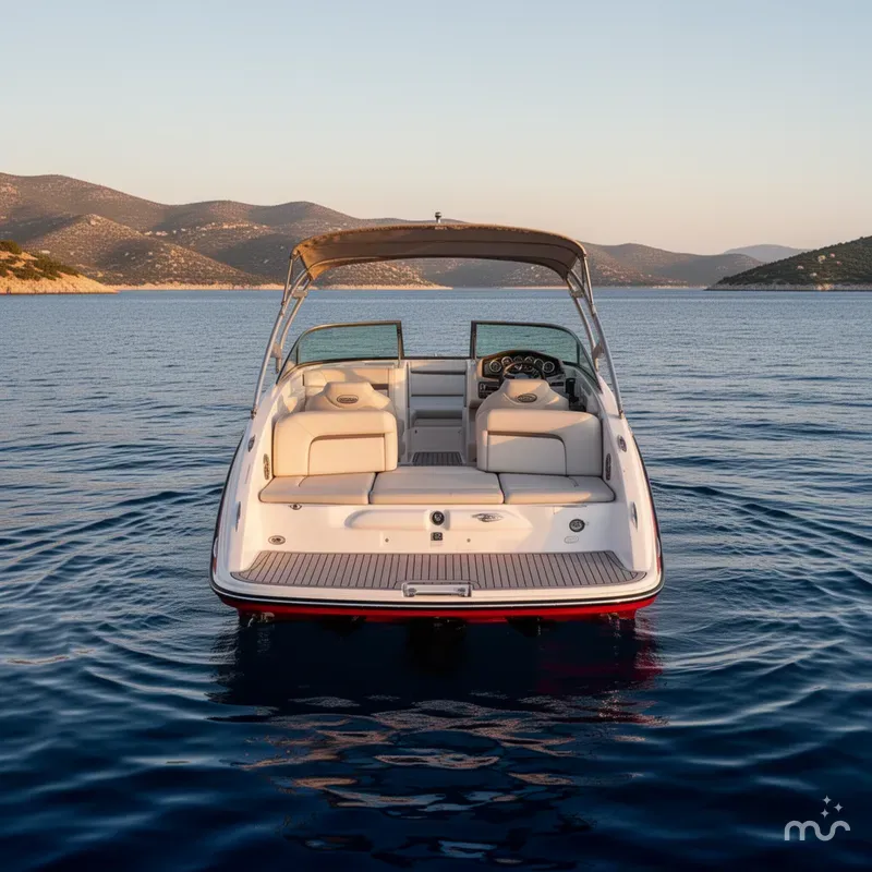 Slide: The Image of Yamaha 242 Limited S 2014 - 3