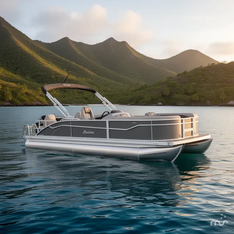 The Image of Barletta Aria 22CC 2026 - 0