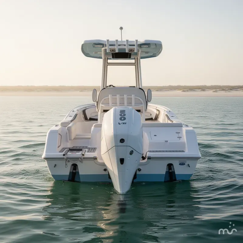Slide: The Image of Tidewater 220 LXF 2026 - 2