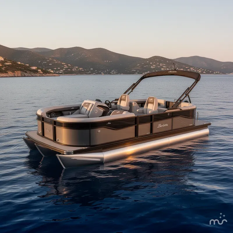 The Image of Barletta ARIA 22QC 2026 - 0