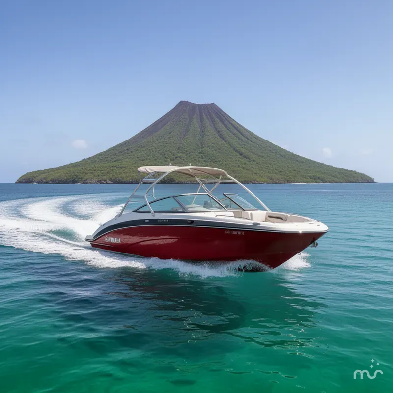 Slide: The Image of Yamaha 242 Limited S 2014 - 4