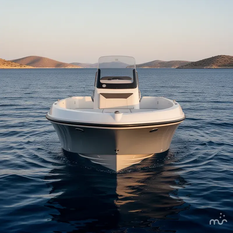 Slide: The Image of Bayliner Trophy T20CC 2026 - 3