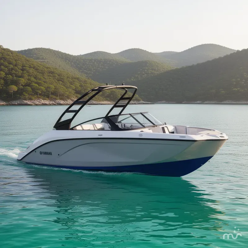 The Image of Yamaha AR220 2026 - 0
