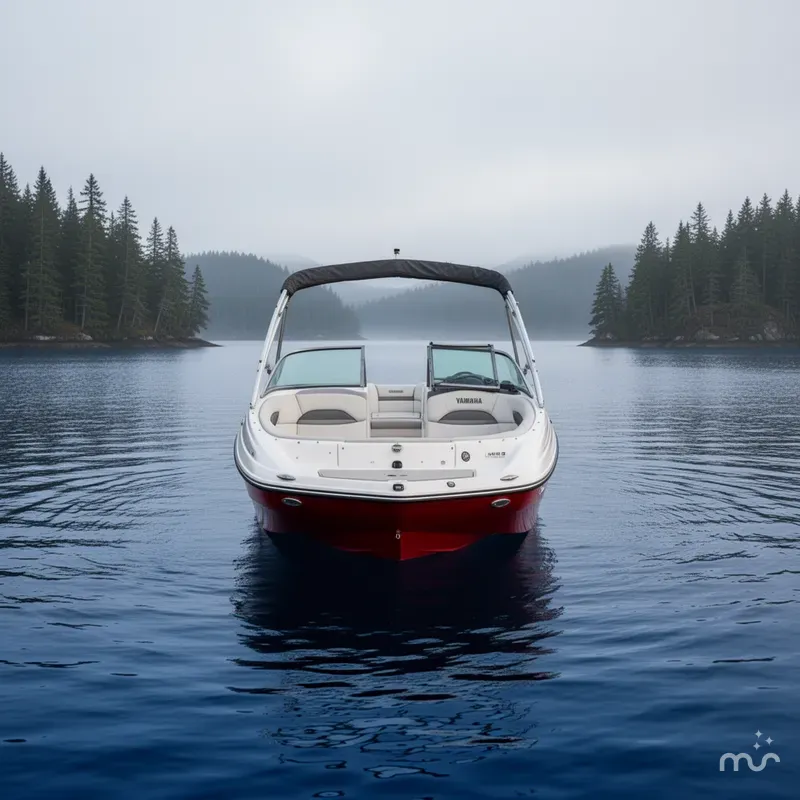 Slide: The Image of Yamaha 242 Limited S 2014 - 3