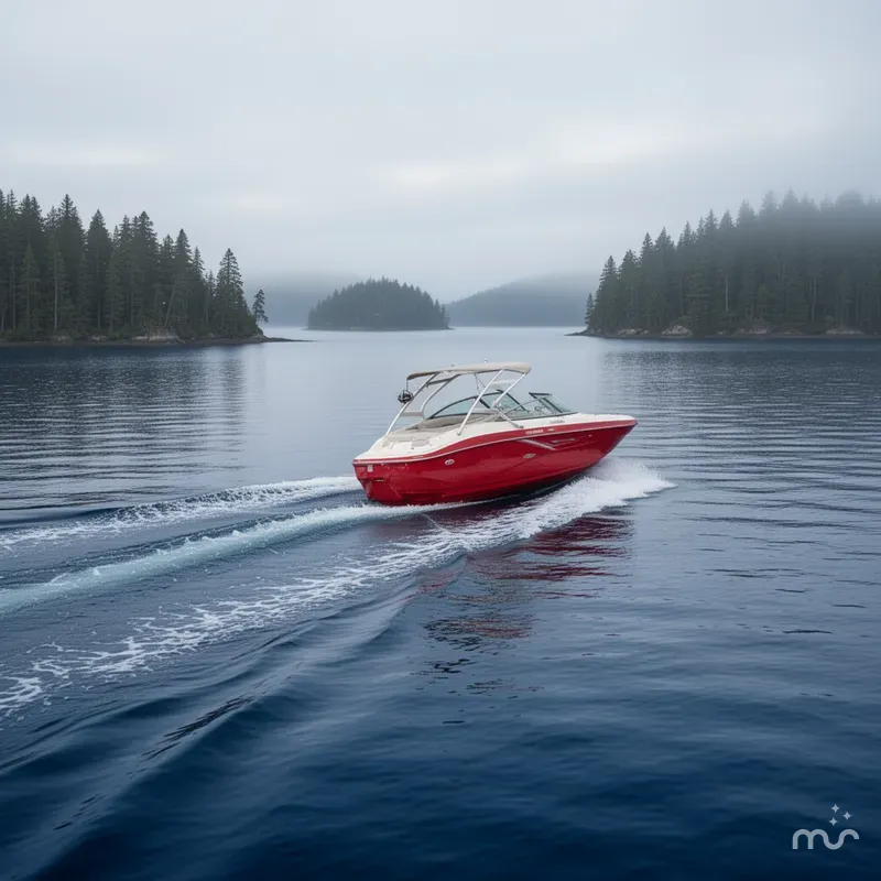 Slide: The Image of Yamaha 242 Limited S 2014 - 4
