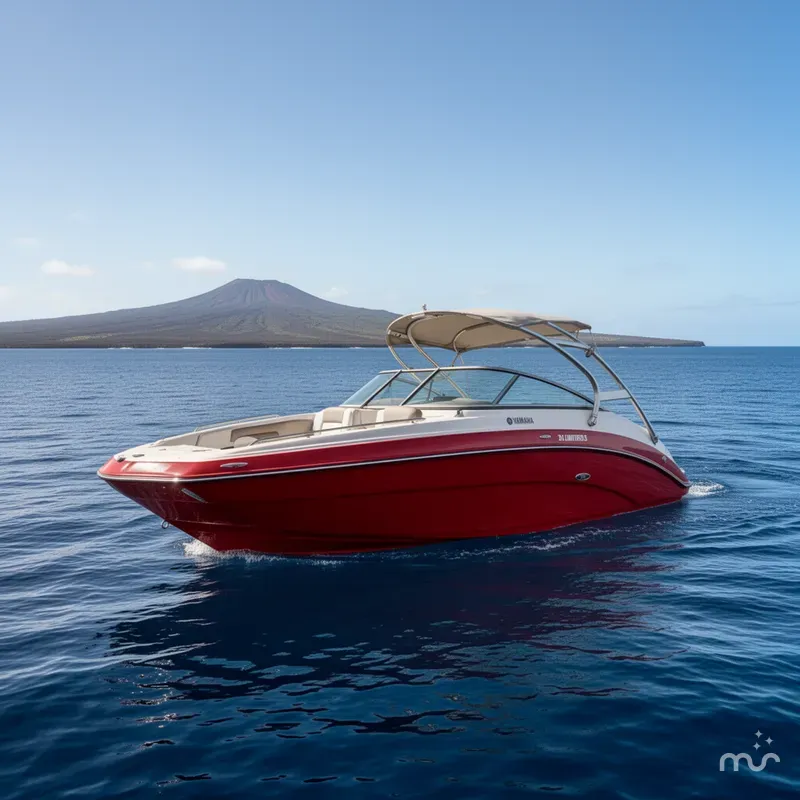 Slide: The Image of Yamaha 242 Limited S 2014 - 4