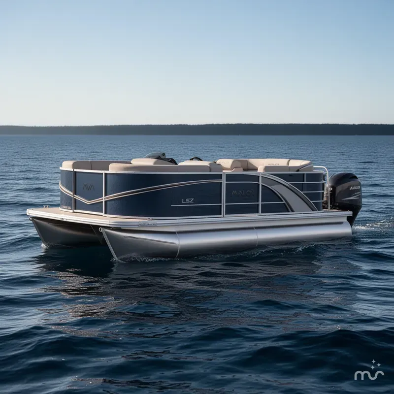 Slide: The Image of Avalon LSZ Quad Lounge 2026 - 2
