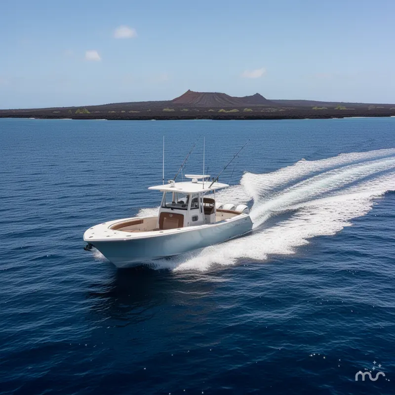 Slide: The Image of Sea Hunt Ultra 305 SE 2022 - 4