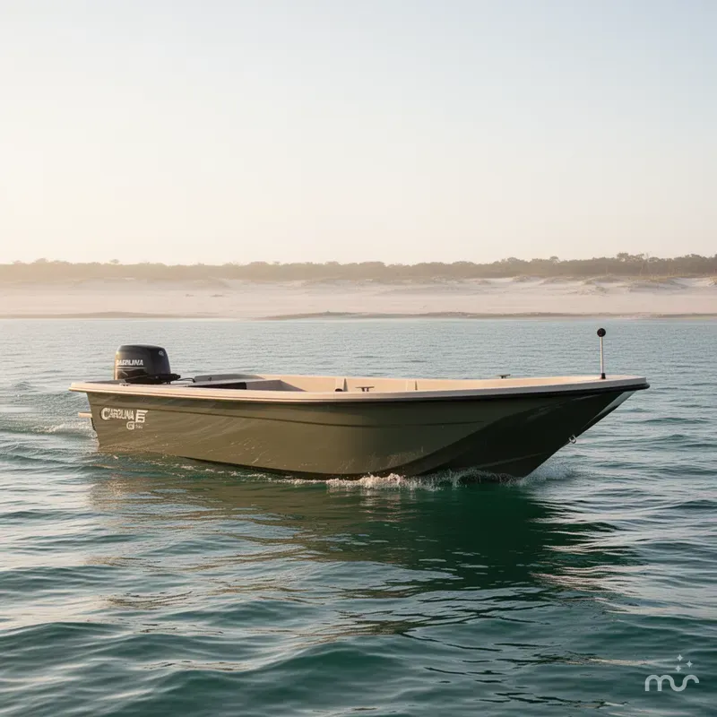 The Image of Carolina E Series 18 JVX TH 2026 - 0