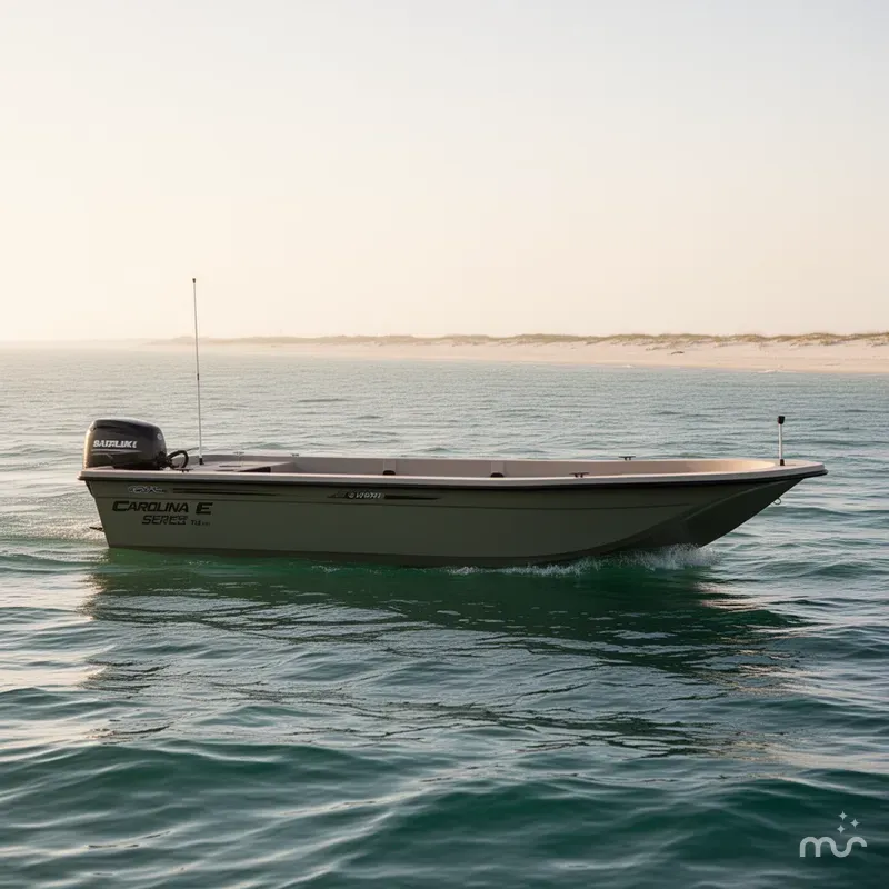Slide: The Image of Carolina E Series 18 JVX TH 2026 - 2