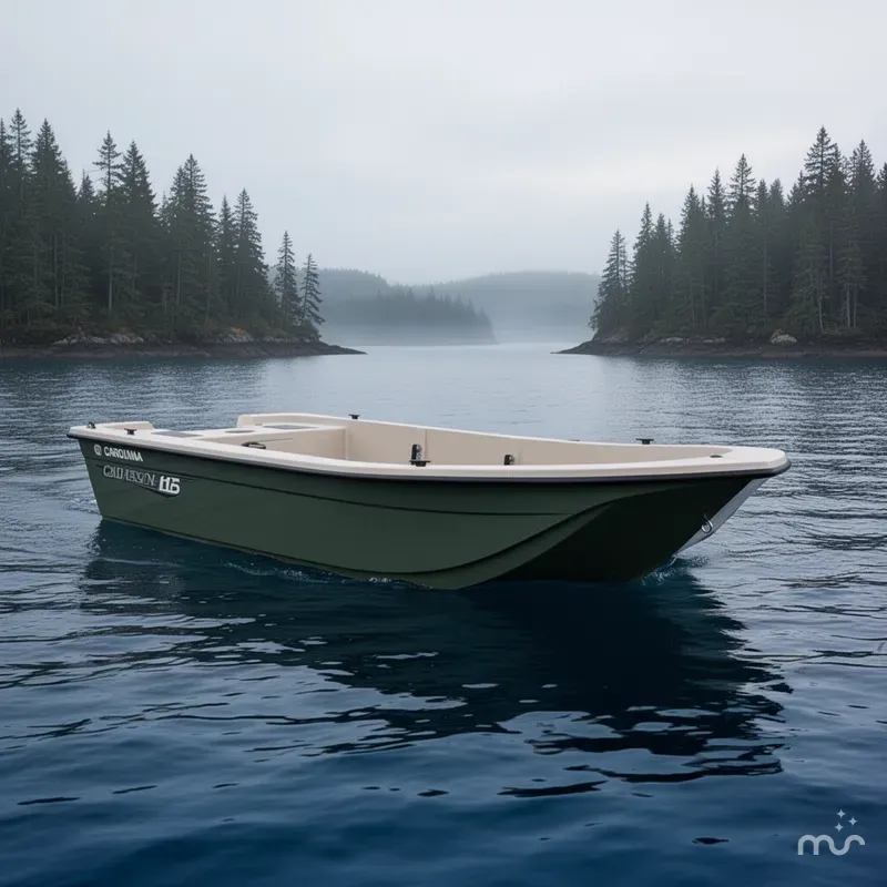The Image of Carolina E Series 18 JVX TH 2026 - 0