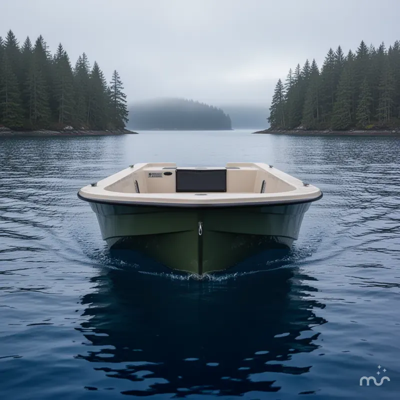 Slide: The Image of Carolina E Series 18 JVX TH 2026 - 1
