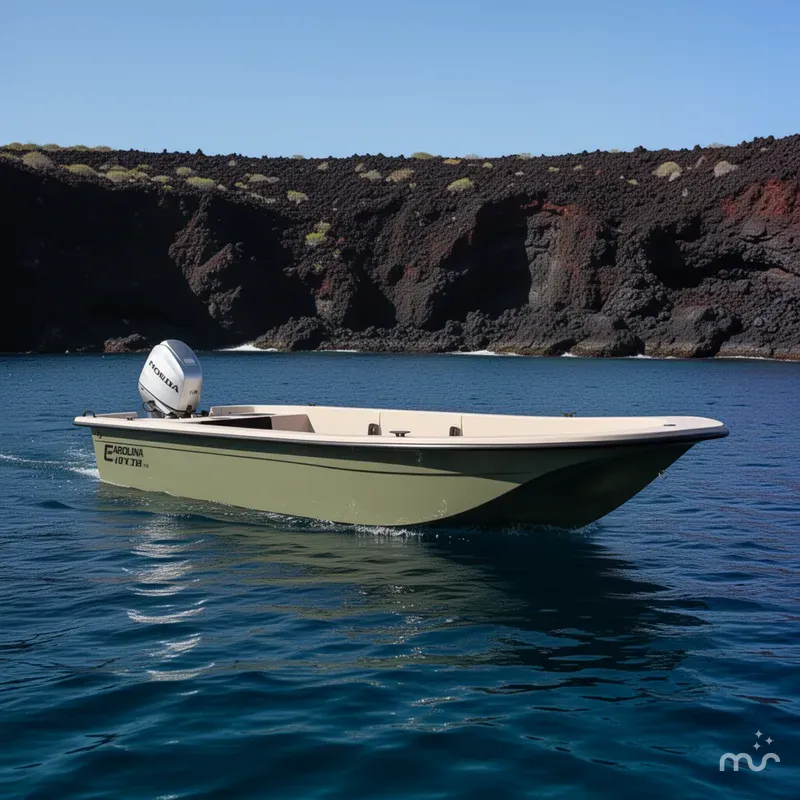 The Image of Carolina E Series 18 JVX TH 2026 - 0