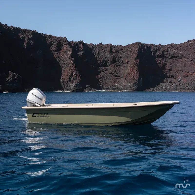 Slide: The Image of Carolina E Series 18 JVX TH 2026 - 2