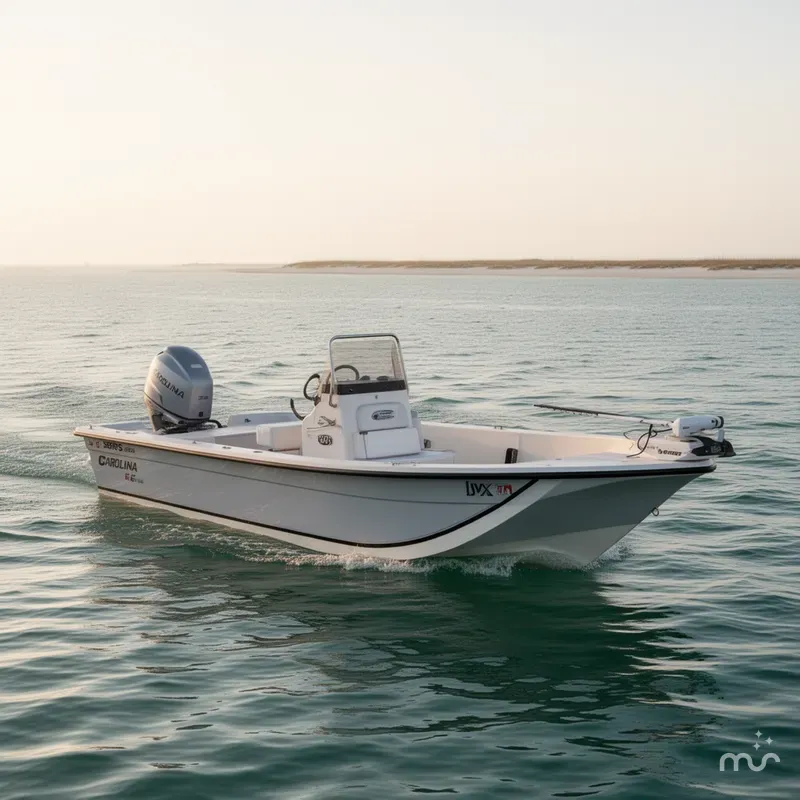 The Image of Carolina E Series 18 JVX TH 2026 - 0