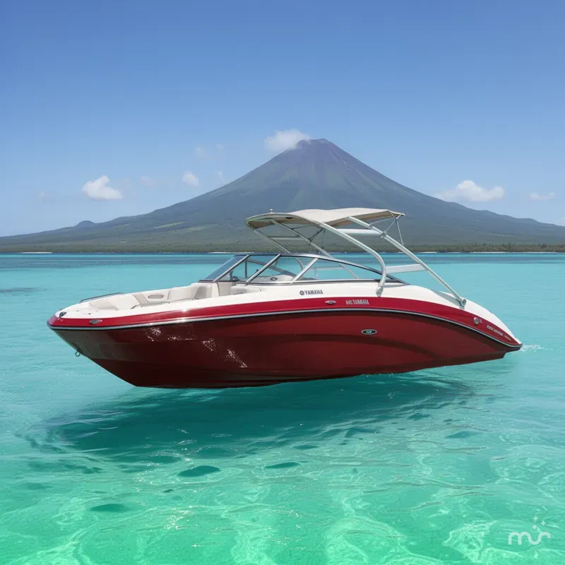 The Image of Yamaha 242 Limited S 2014 - 0