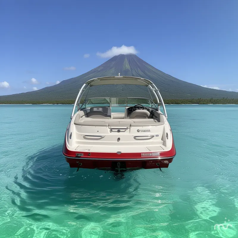 Slide: The Image of Yamaha 242 Limited S 2014 - 3