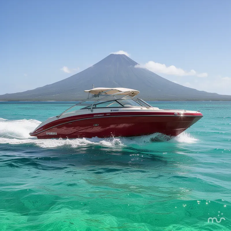 Slide: The Image of Yamaha 242 Limited S 2014 - 4