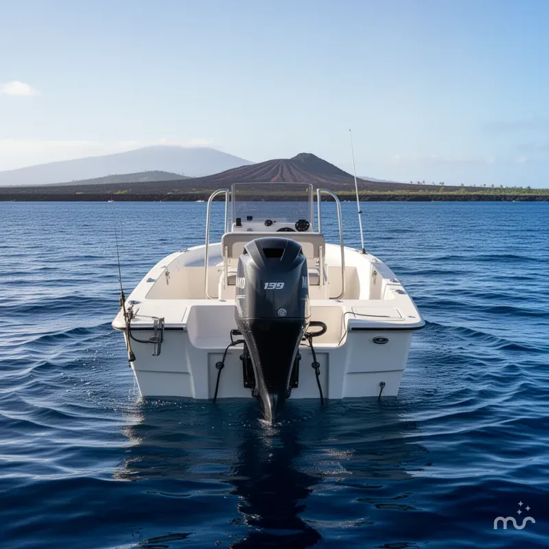 Slide: The Image of Mako Pro Skiff 19 CC 2023 - 3